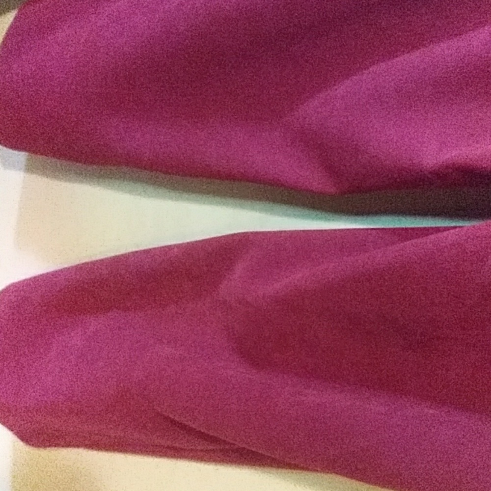 JM Collection slacks - Picture 3 of 3